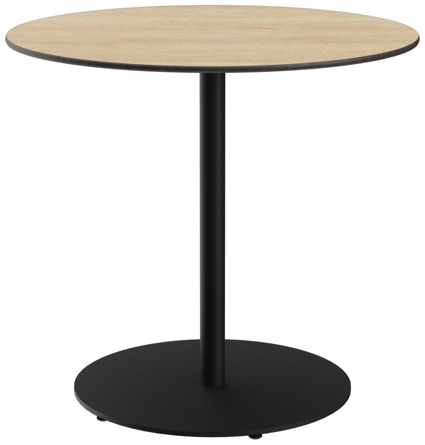 Abbildung Eettafel T12 Slim Vorderansicht