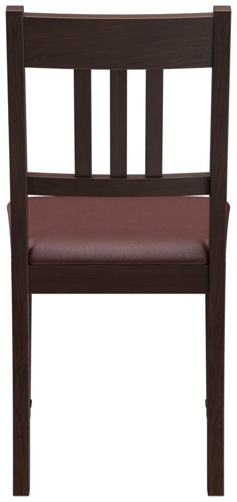 Abbildung stoel Wolfram Rückansicht