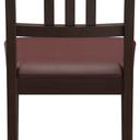 Abbildung stoel Wolfram Rückansicht