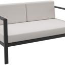 Abbildung Elément 2 places Sorelia Schrägansicht