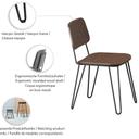 Abbildung chair Yago