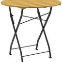 Abbildung Eettafel Rocio Schrägansicht