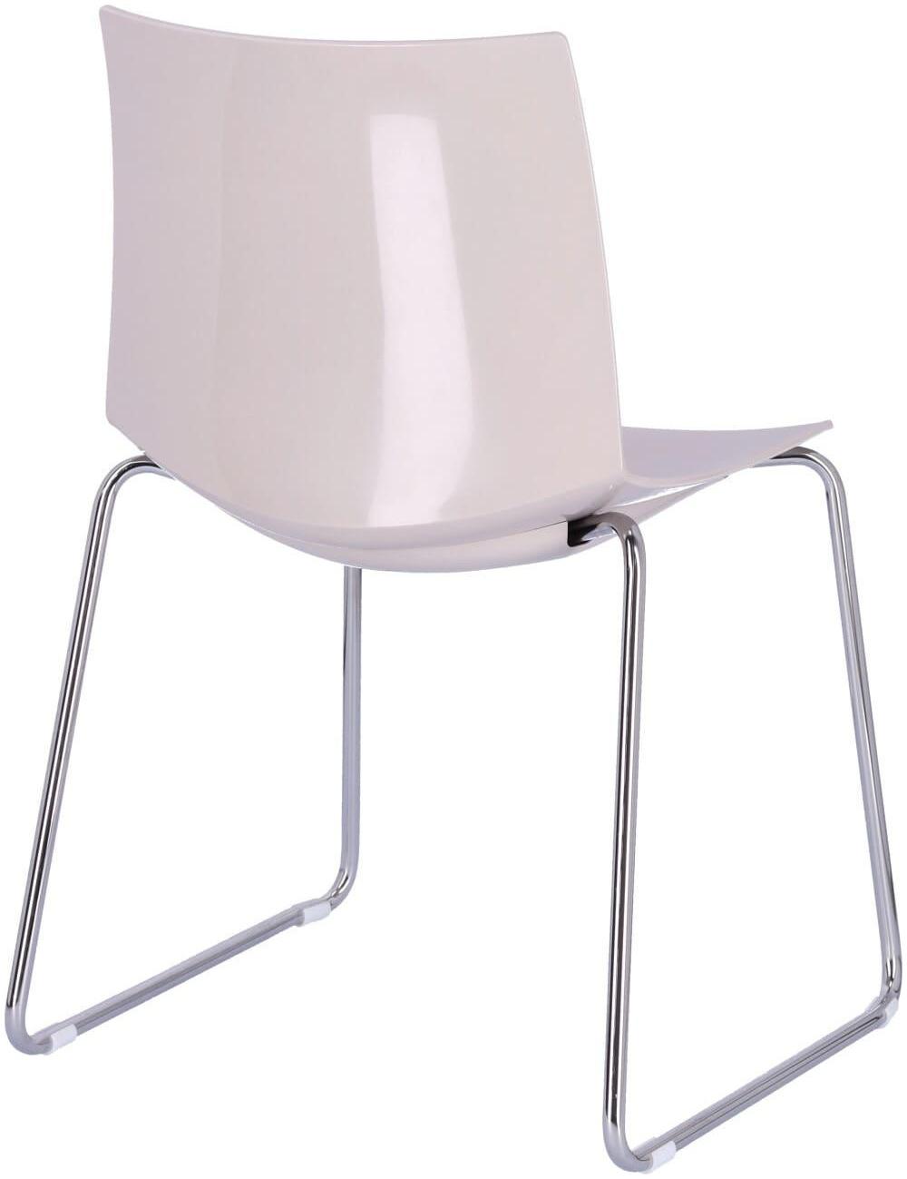 Abbildung Chaise Yola Schrägansicht