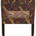 Abbildung Armstoel Nalu Rückansicht