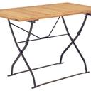 Abbildung dining table Vigo T Schrägansicht