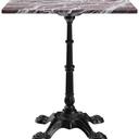 Abbildung dining table Venera Vorderansicht