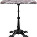Abbildung dining table Venera Vorderansicht