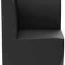 Abbildung Eckelement D-Line Seitenansicht