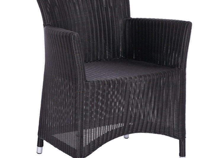 Abbildung arm chair Olek Schrägansicht