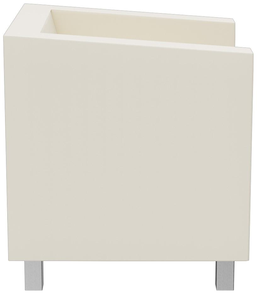 Abbildung Sessel Charly Seitenansicht