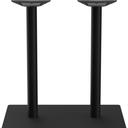 Abbildung dining table Kerst Slim Vorderansicht