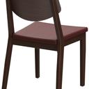 Abbildung chair Quorum C Schrägansicht