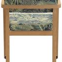 Abbildung Armstoel Nia Rückansicht