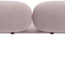 Abbildung 2-seater element Liberty Rückansicht