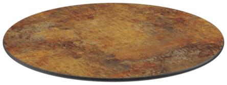 Tischplatte Compact Slim