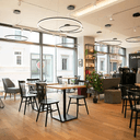 Abbildung chair Rainer Ambiente