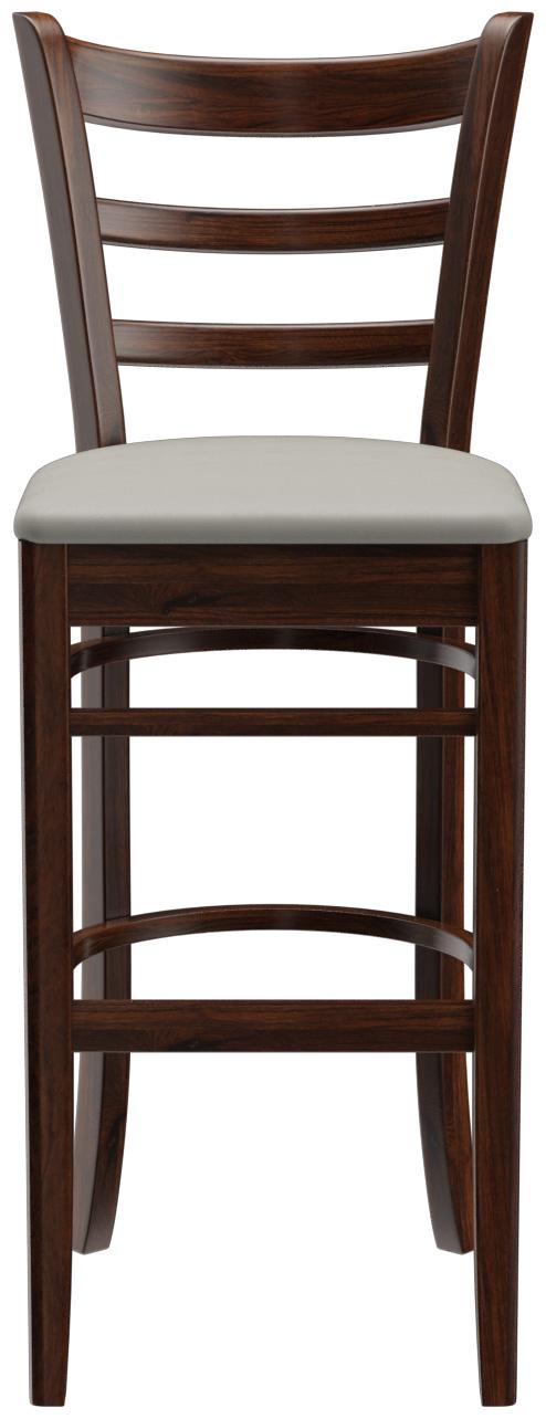 Abbildung Barhocker Ute Vorderansicht