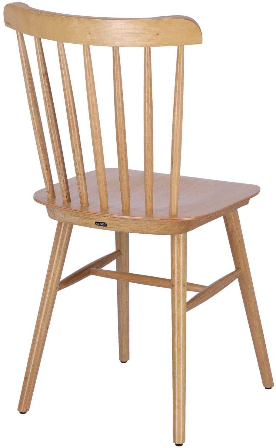 Abbildung Stuhl Rainer Schrägansicht