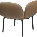 Abbildung Right-hand corner armchair Liberty Schrägansicht