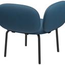 Abbildung Right-hand corner armchair Liberty Schrägansicht
