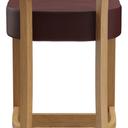 Abbildung bar stool Damara Rückansicht