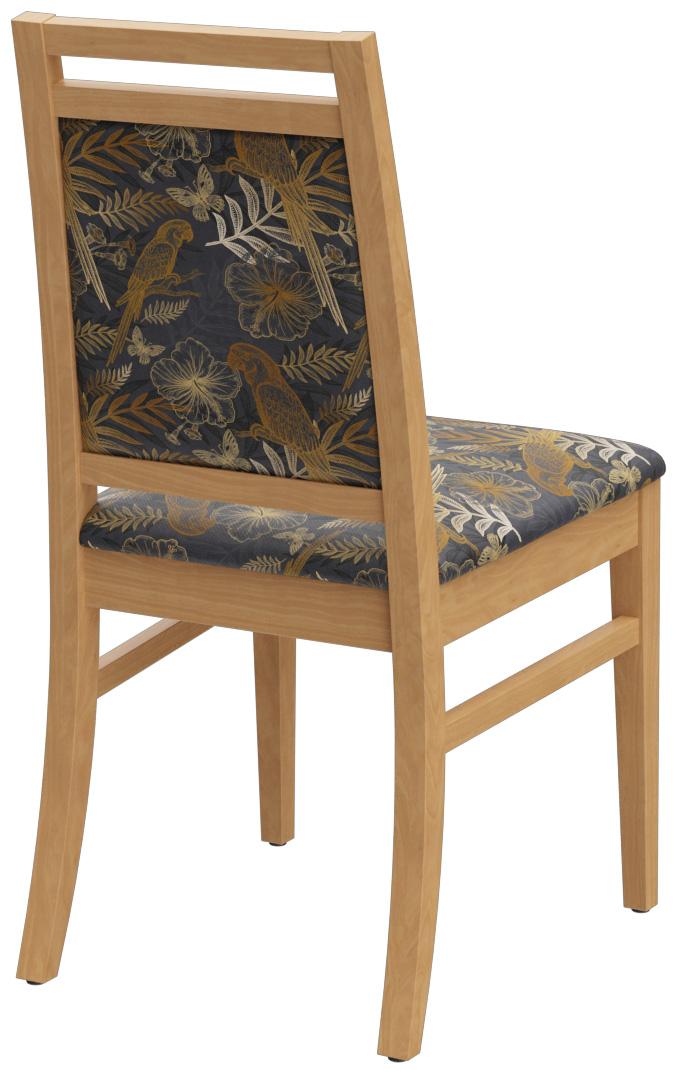 Abbildung chaise Liah Schrägansicht