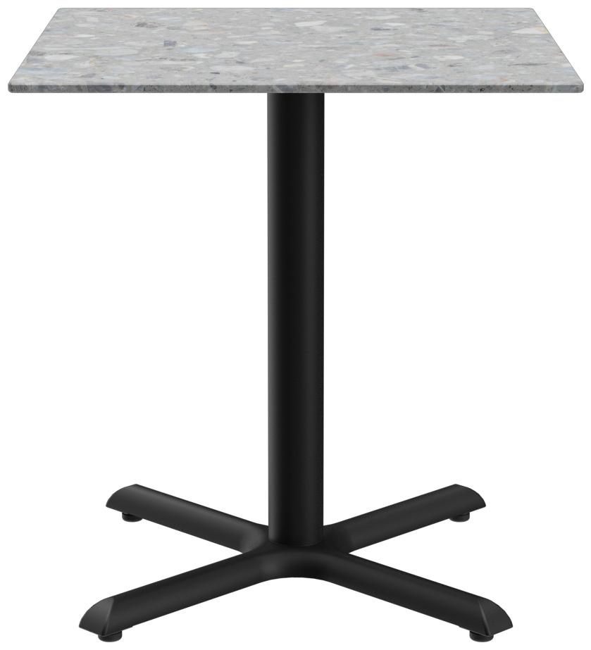 Abbildung Esstisch Kina Vorderansicht