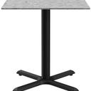 Abbildung Esstisch Kina Vorderansicht