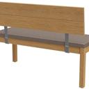 Abbildung Enkel item 120 cm Silvia Schrägansicht