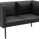 Abbildung 2-zits element Tuya Schrägansicht