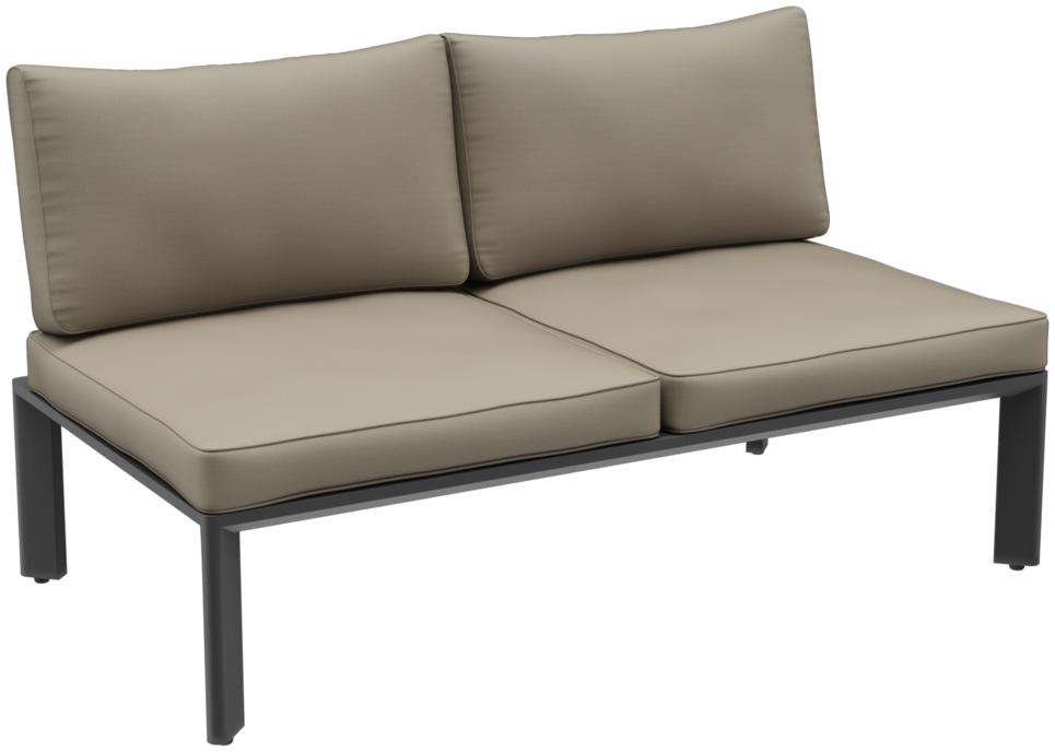 2-seater element Lorcan