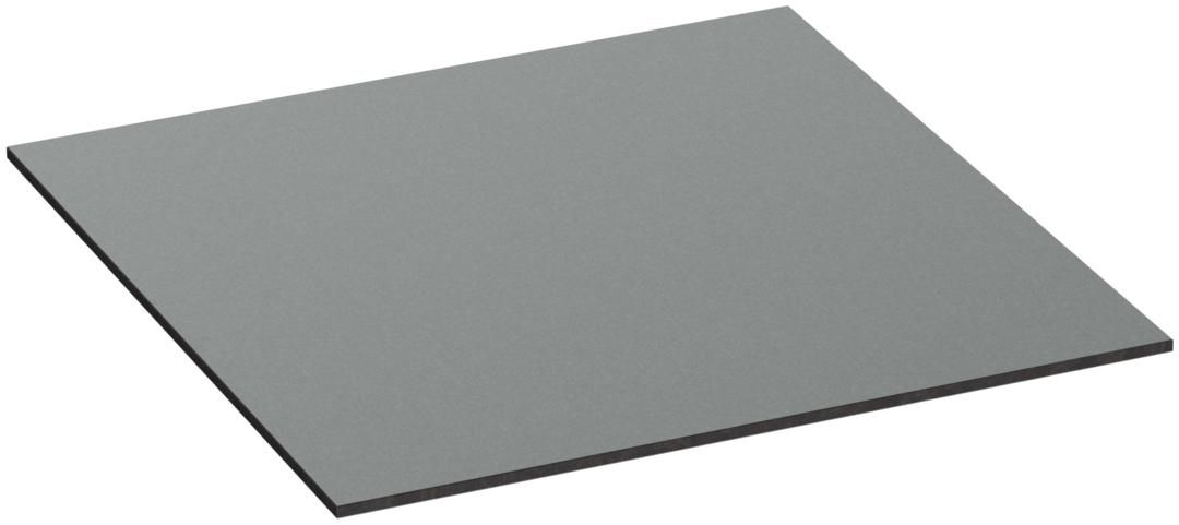 Tischplatte Compact Slim
