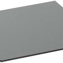 Abbildung Tischplatte Compact Slim Schrägansicht