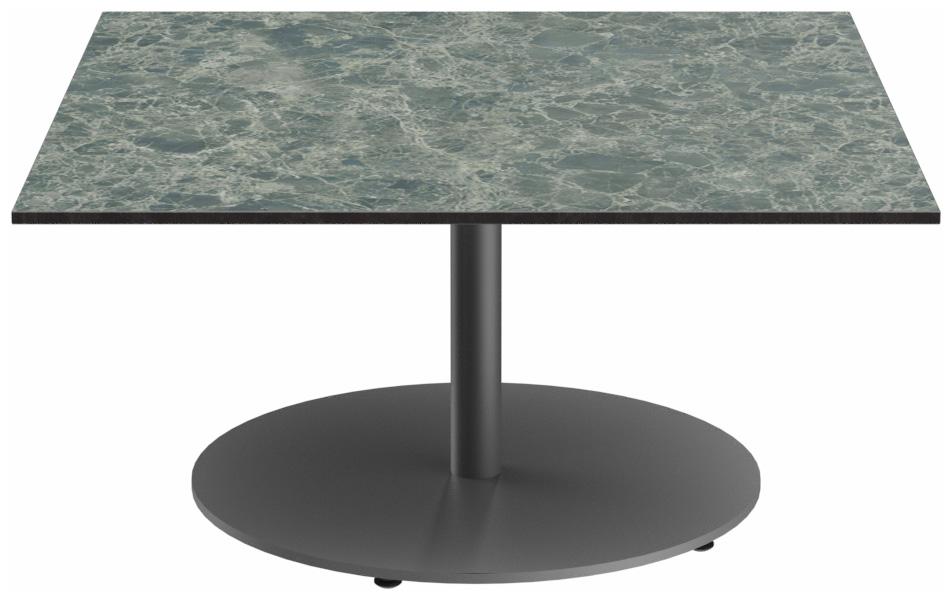 Abbildung Couchtisch T12 Slim Rückansicht