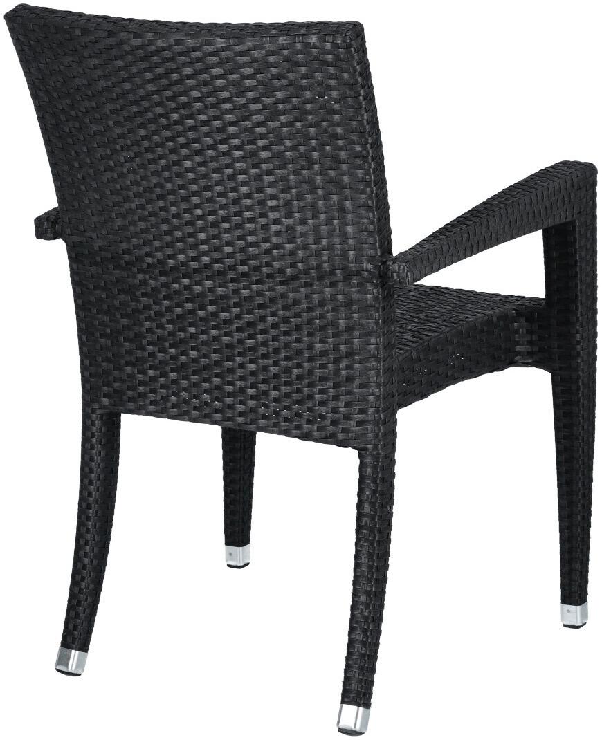 Abbildung Fauteuil Oria Schrägansicht