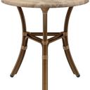 Abbildung dining table Marysol Schrägansicht