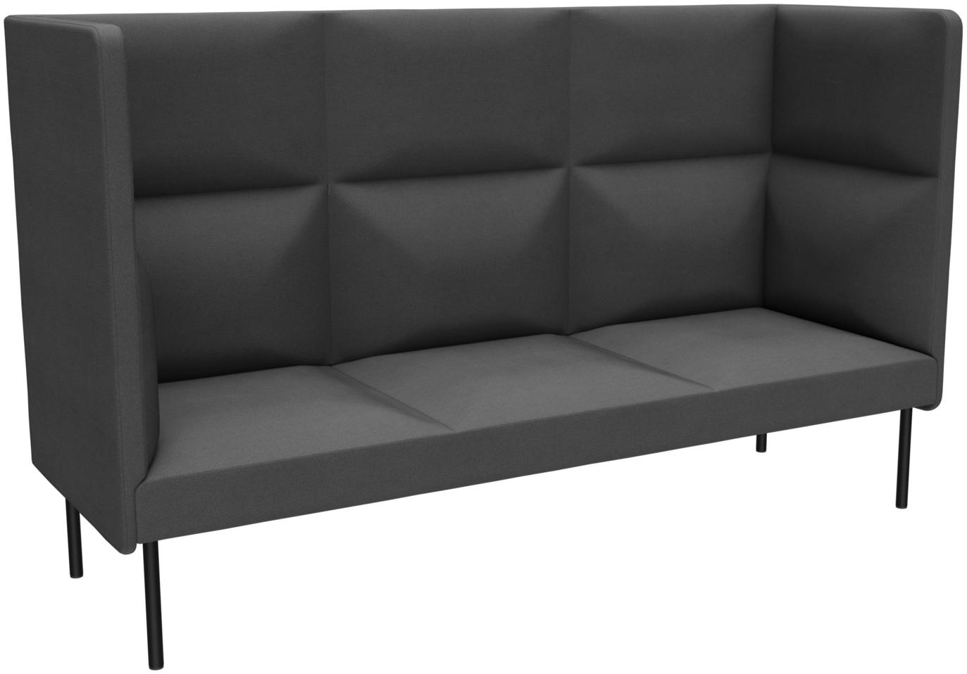 3-seater element Tuya