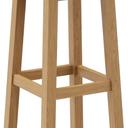 Abbildung bar stool Wanto Schrägansicht