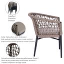 Abbildung arm chair Penka