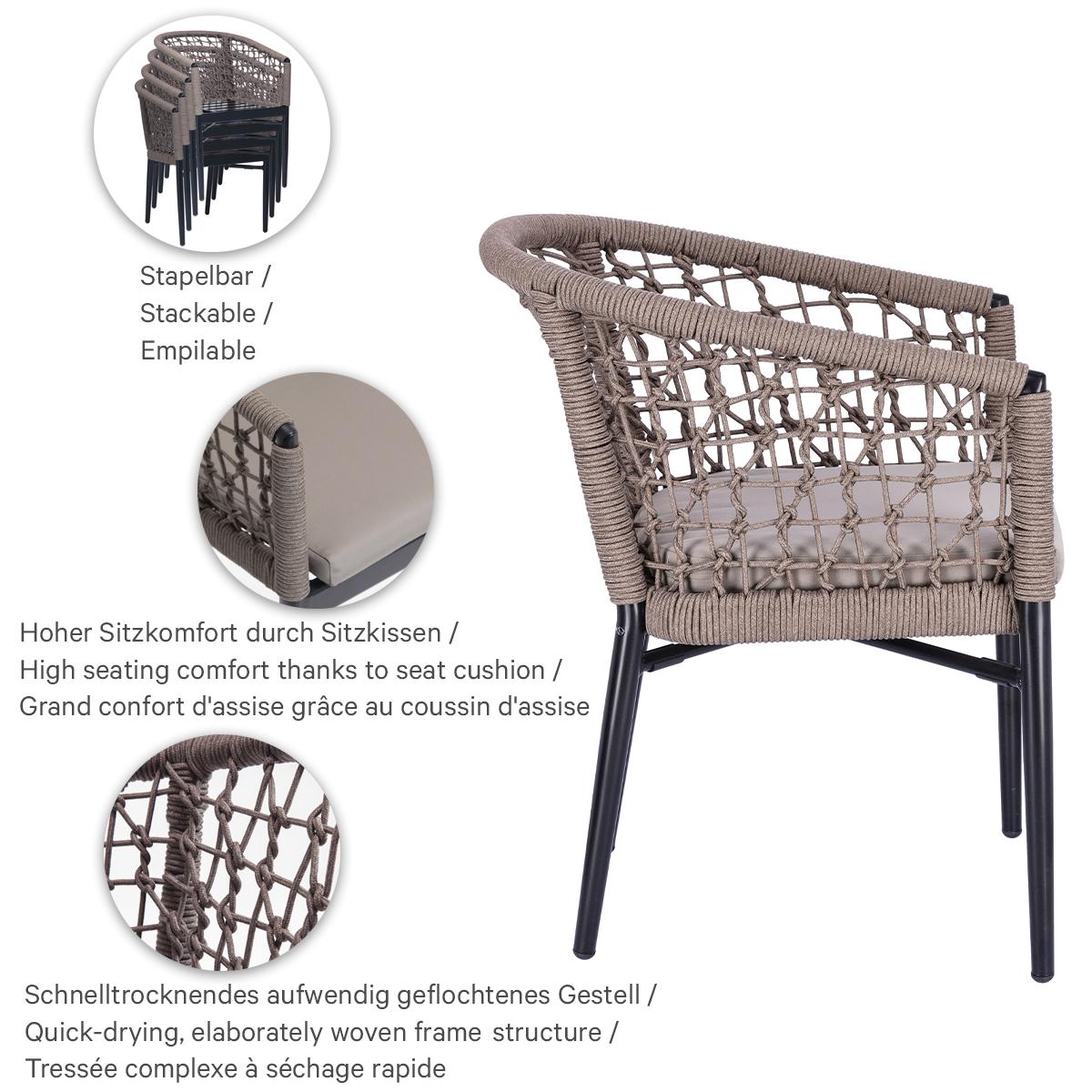 Abbildung arm chair Penka