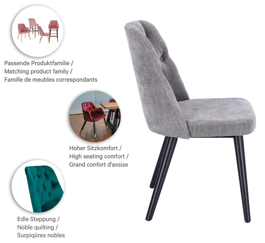 Abbildung chaise Marlo