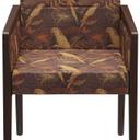 Abbildung Armstoel Paddy Vorderansicht