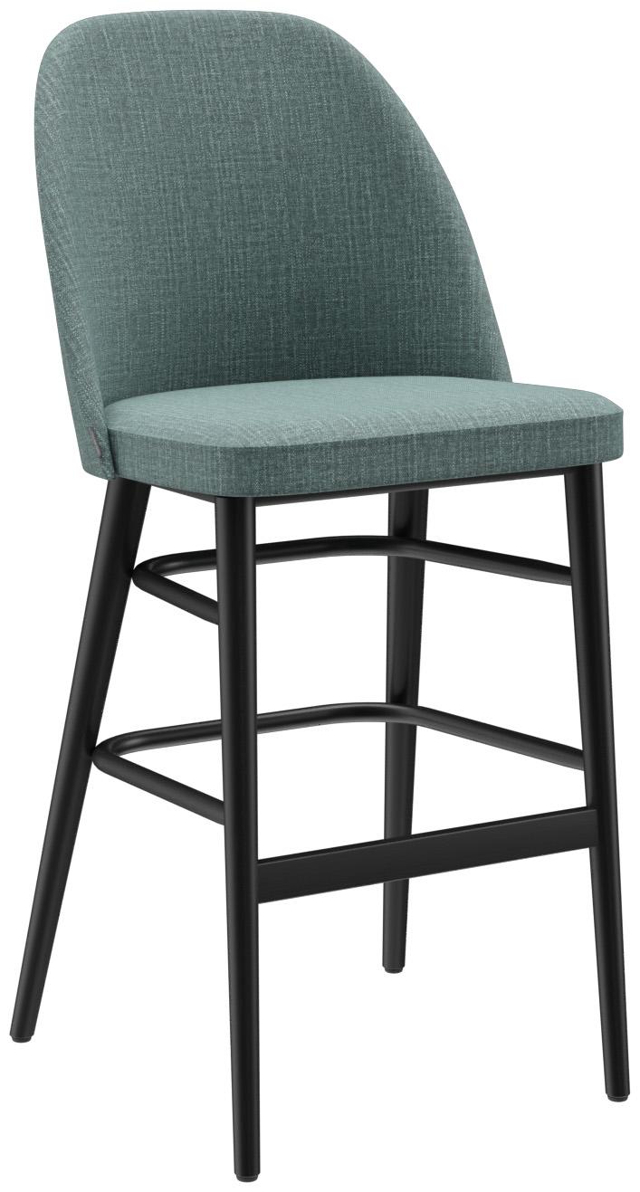 Tabouret de bar Hada
