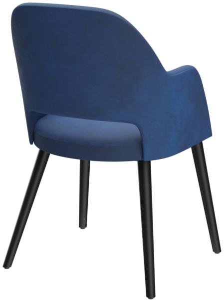 Abbildung Armchair Liska Schrägansicht