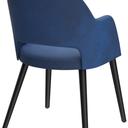 Abbildung Armchair Liska Schrägansicht