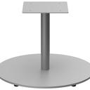 Abbildung Couchtisch T12 Slim Seitenansicht