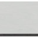 Abbildung Plateau de table Compact Slim Vorderansicht
