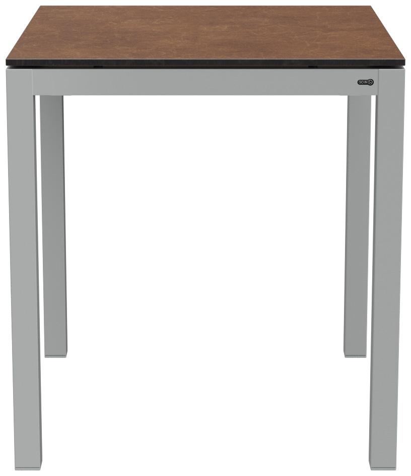Abbildung Table à manger Tivon Vorderansicht
