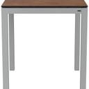Abbildung Table à manger Tivon Vorderansicht