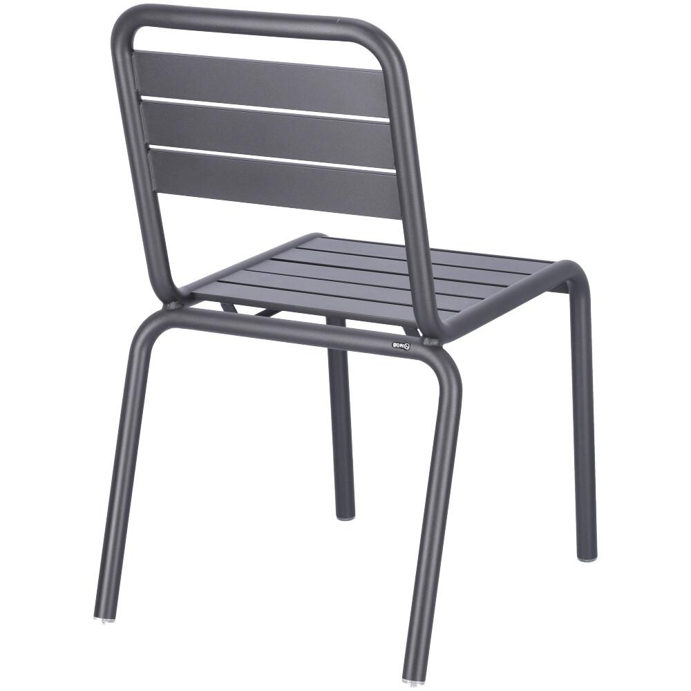 Abbildung chair Heco Schrägansicht